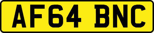 AF64BNC