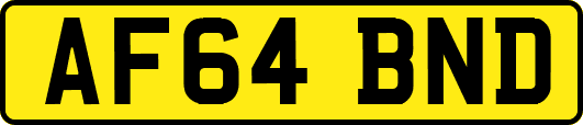 AF64BND