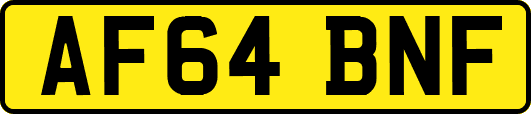 AF64BNF