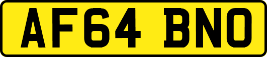 AF64BNO