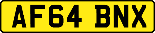 AF64BNX