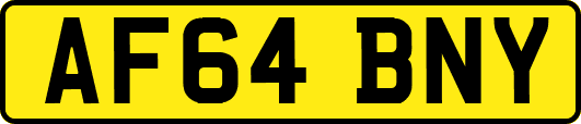 AF64BNY