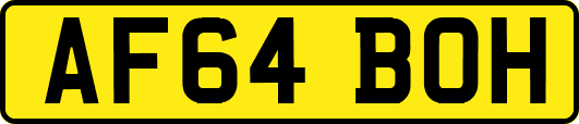 AF64BOH