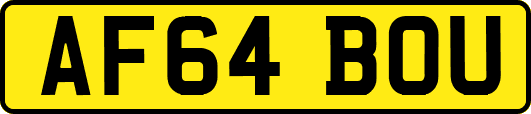 AF64BOU