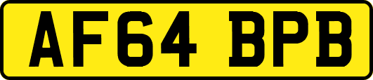 AF64BPB