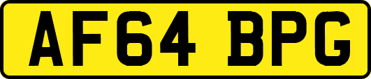 AF64BPG