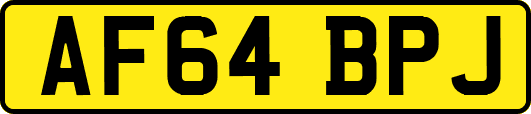 AF64BPJ
