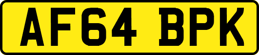 AF64BPK