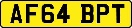 AF64BPT