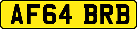 AF64BRB
