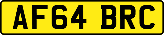 AF64BRC