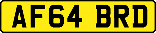 AF64BRD