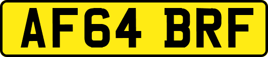 AF64BRF