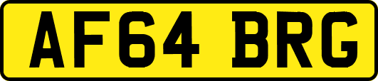 AF64BRG
