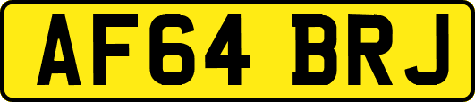 AF64BRJ