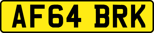 AF64BRK
