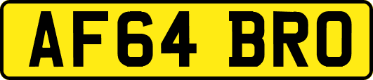 AF64BRO