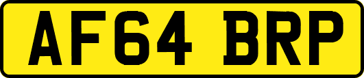 AF64BRP