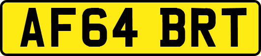 AF64BRT
