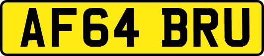 AF64BRU