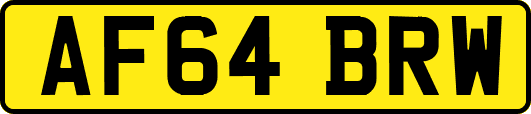 AF64BRW