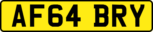 AF64BRY