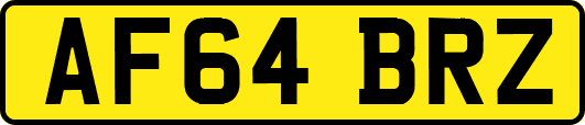 AF64BRZ
