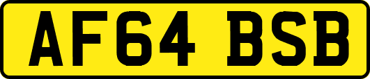 AF64BSB