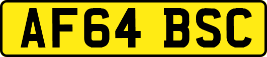 AF64BSC