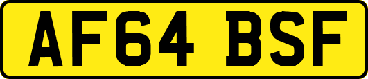 AF64BSF