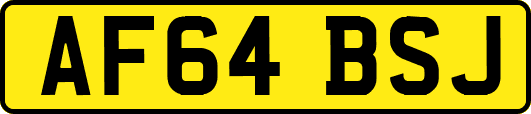 AF64BSJ