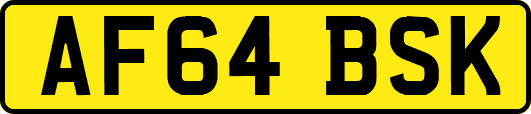 AF64BSK