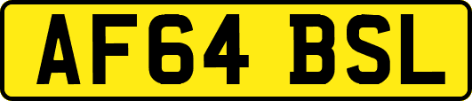 AF64BSL