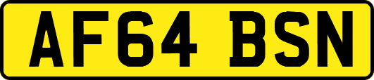 AF64BSN
