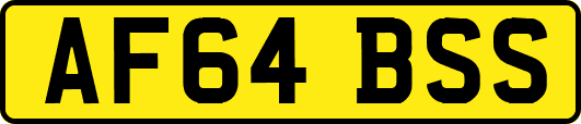 AF64BSS
