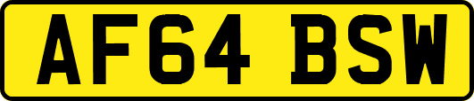 AF64BSW