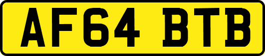 AF64BTB