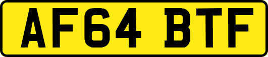AF64BTF