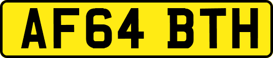 AF64BTH