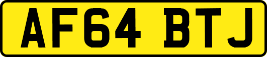 AF64BTJ