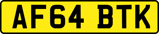 AF64BTK