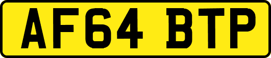 AF64BTP