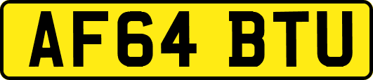 AF64BTU