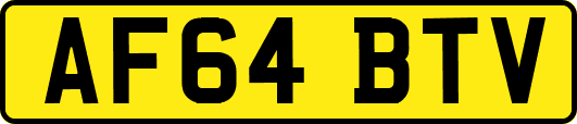 AF64BTV