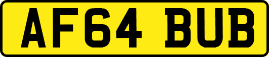 AF64BUB
