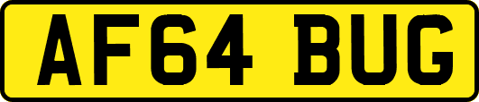 AF64BUG