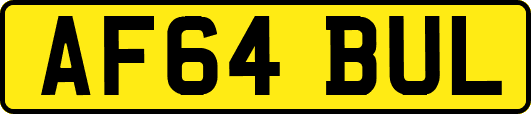 AF64BUL