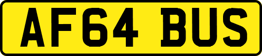 AF64BUS