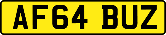 AF64BUZ