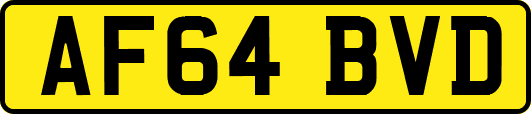 AF64BVD